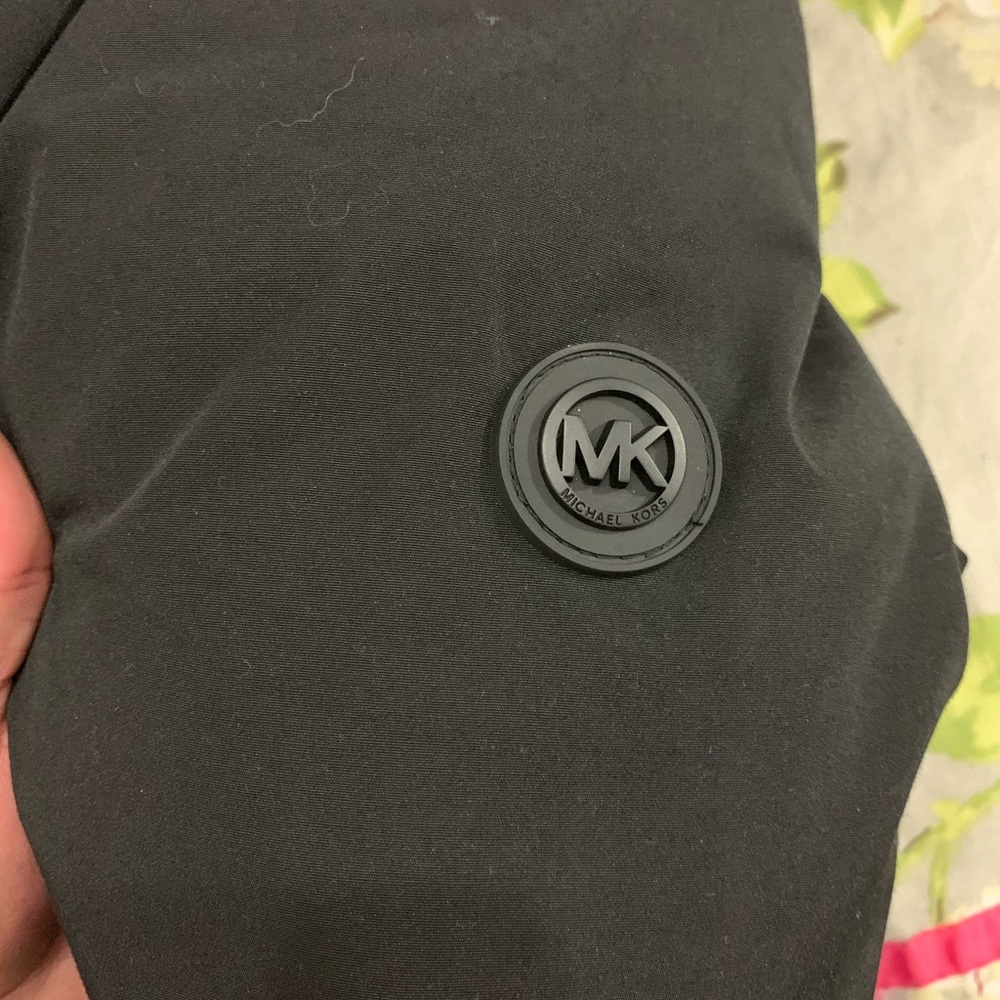 Micheal Kors Parka - Picture 8 of 11